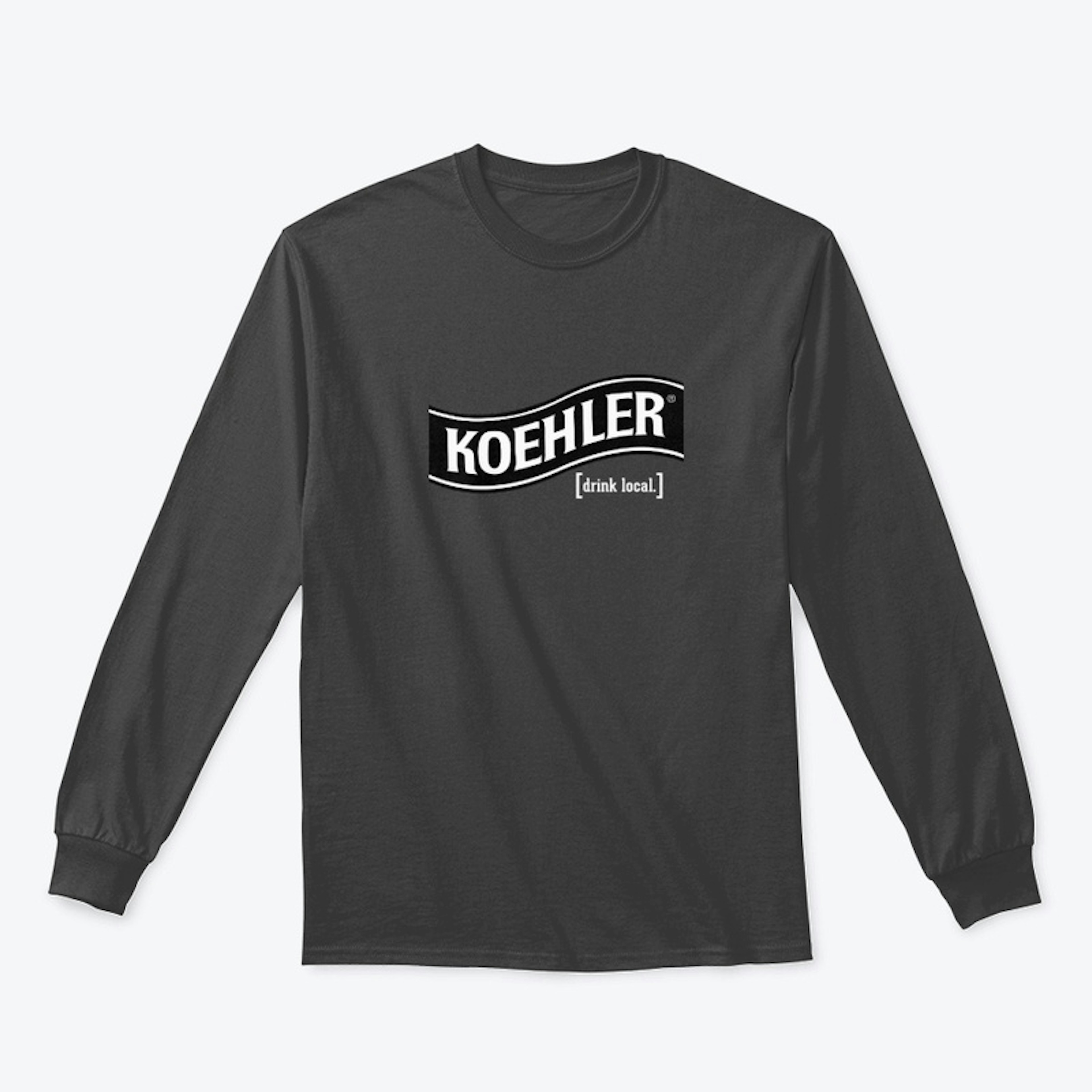 Drink Local Koehler Shirts