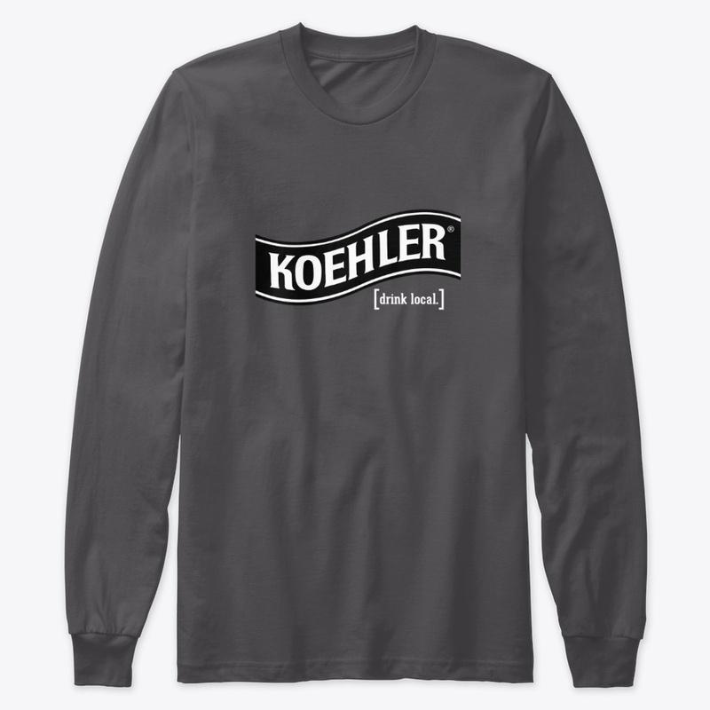 Drink Local Koehler Shirts