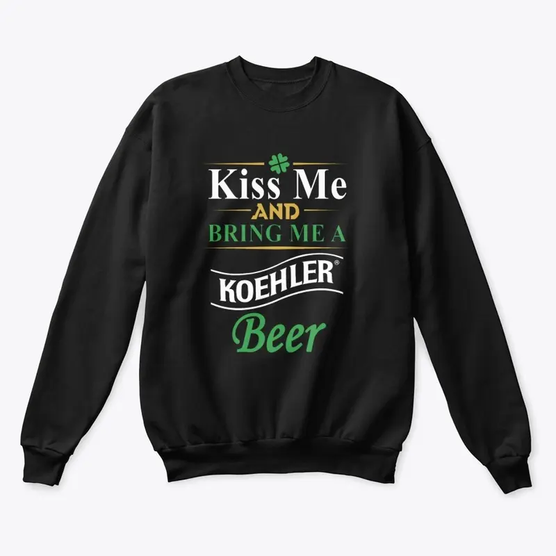 Koehler St. Paddy's Day 2020