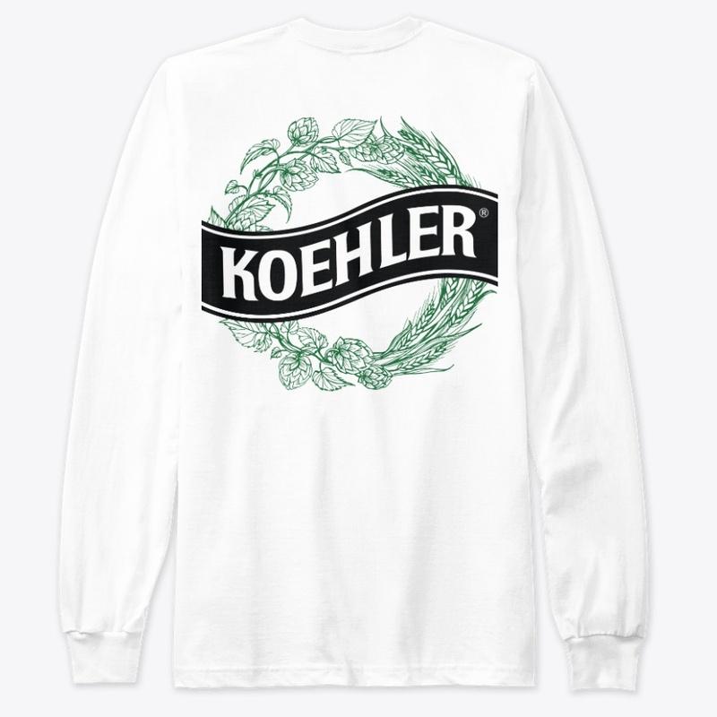 Holiday Premium Long Sleeve Shirt