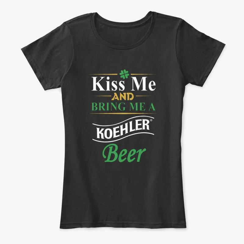 Koehler St. Paddy's Day 2020