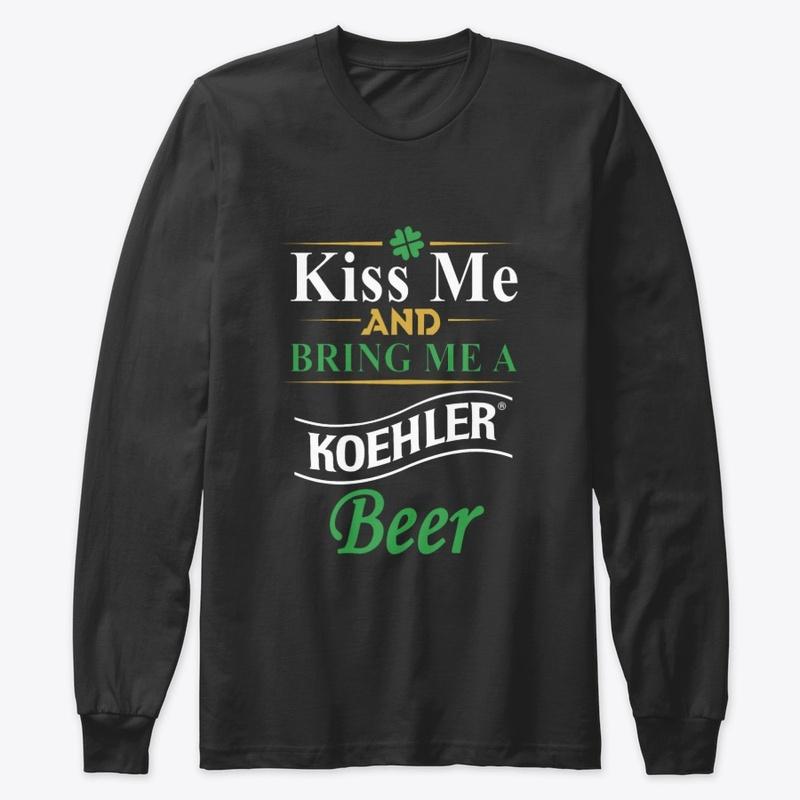 Koehler St. Paddy's Day 2020