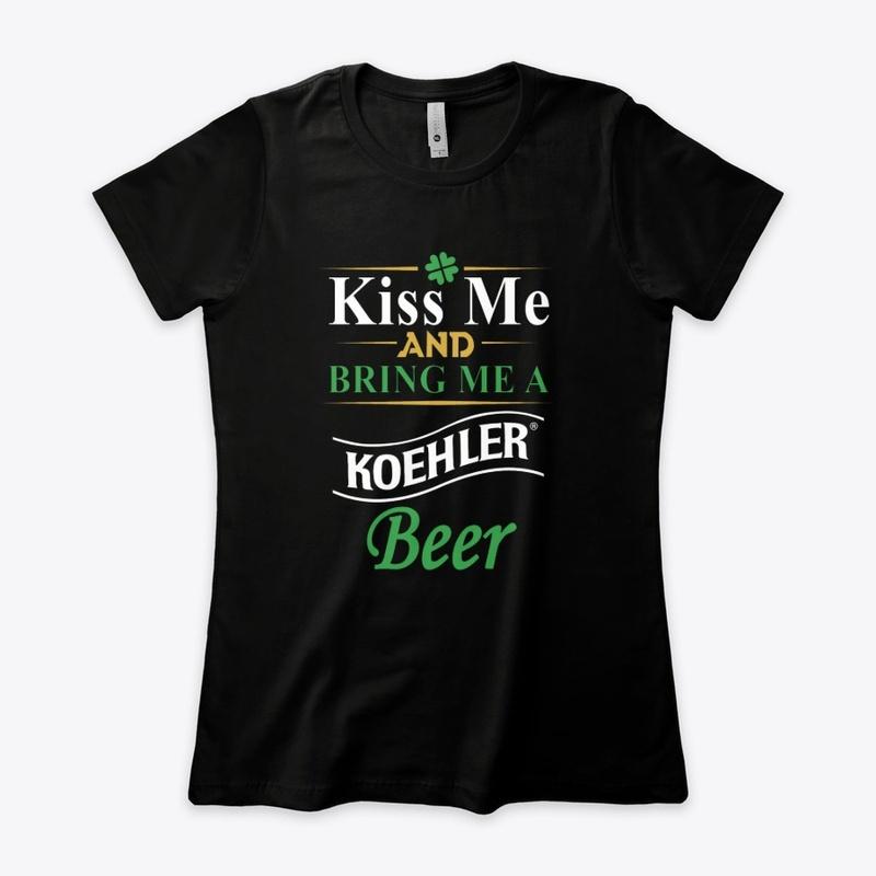 Koehler St. Paddy's Day 2020