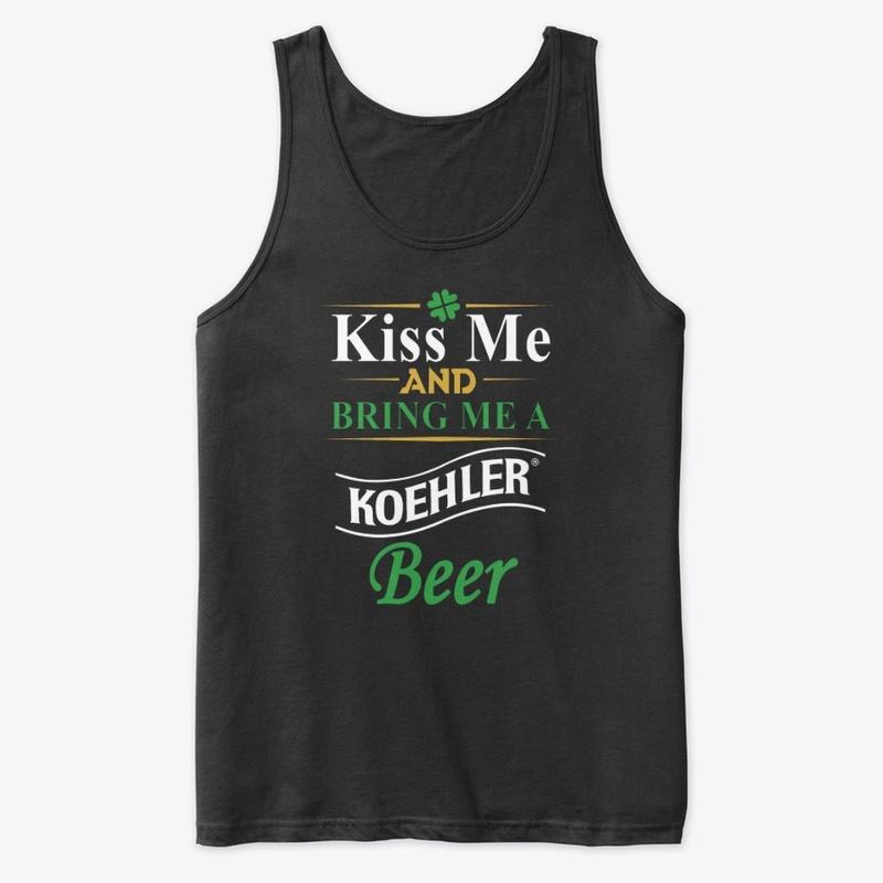 Koehler St. Paddy's Day 2020