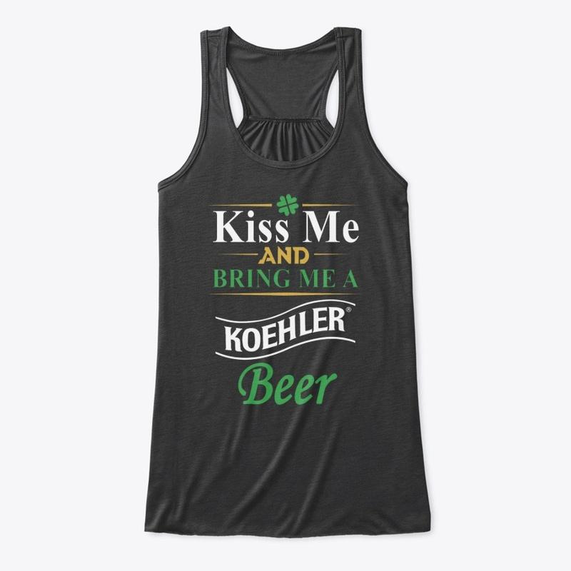 Koehler St. Paddy's Day 2020